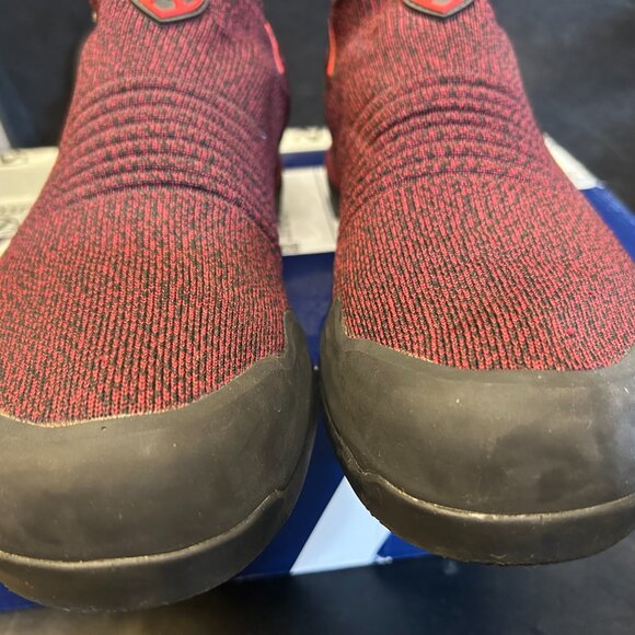 BUTORA HEXA Slip-on Approach / camp / casual MENS 11.5 - Picture 5 of 8